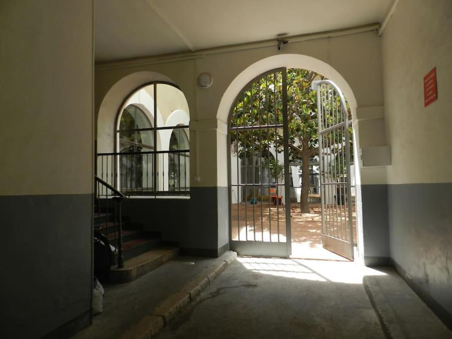 Sylvie'S Home, In Panier, Vieux Port In Marseilles Exterior foto