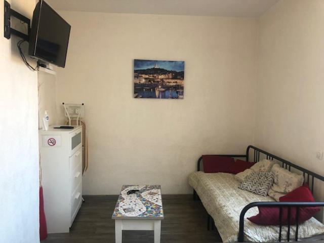 Sylvie'S Home, In Panier, Vieux Port In Marseilles Exterior foto